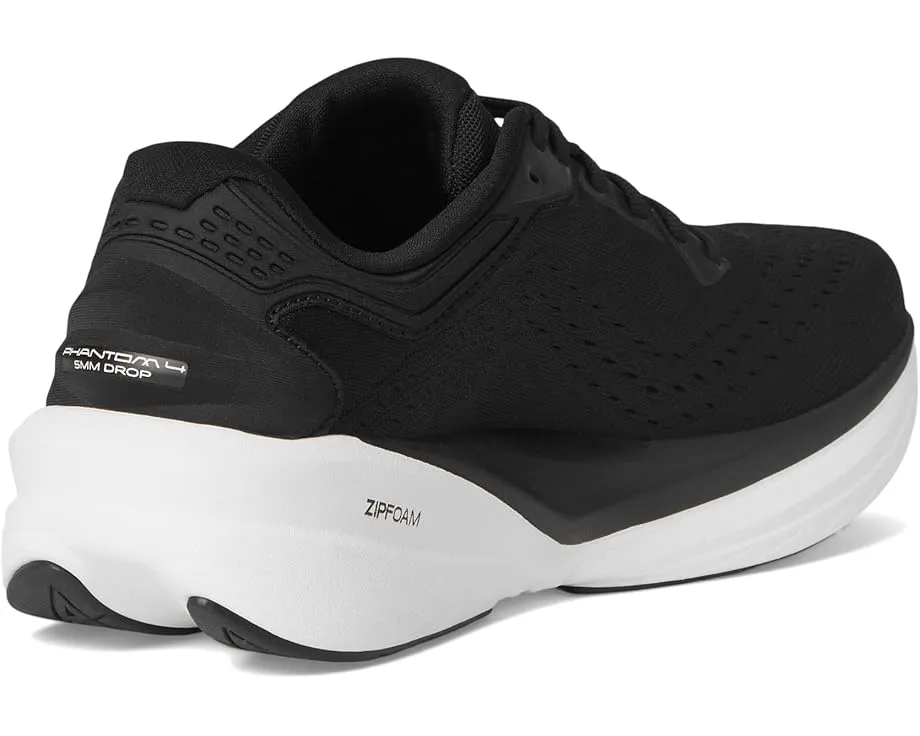 Кроссовки Topo Athletic Phantom 4 с высокой амортизацией для ежедневных пробежек и ходьбы