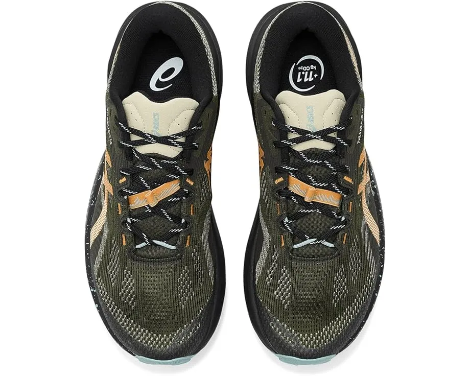 ASICS Trabuco 14 кроссовки для трейлраннинга с амортизацией FF BLAST MAX