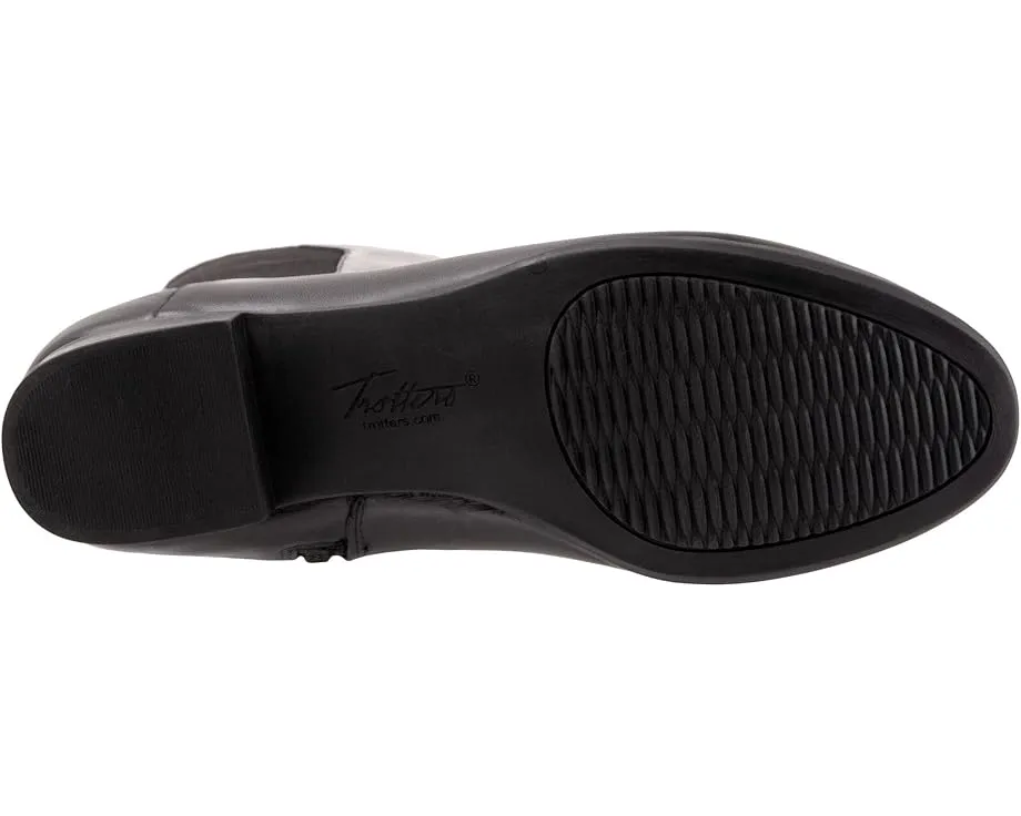 Ботинки Trotters Misty Wide Shaft до колена с широким голенищем