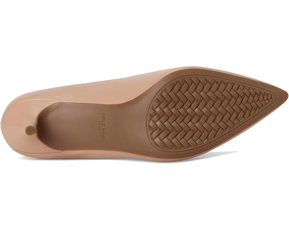 Cole Haan Туфли The Go-to Park Pump на каблуке 65 мм