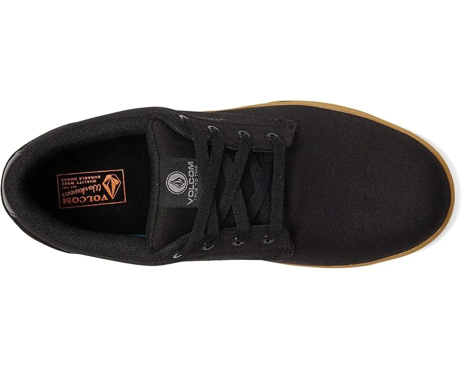 Обувь Volcom True SD Comp Toe с композитным мыском