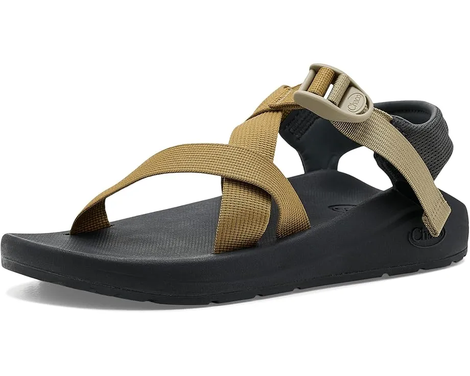 Сандалии Chaco Cushz с закрытым носком и петлей для пальцев