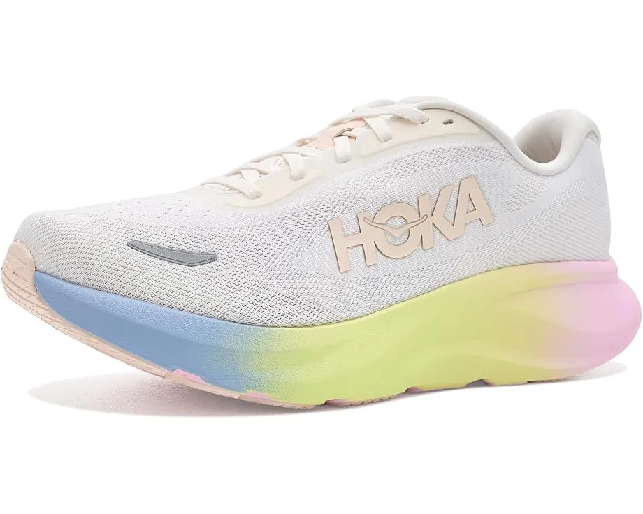 Кроссовки HOKA Rincon 5 для бега с легкой амортизацией