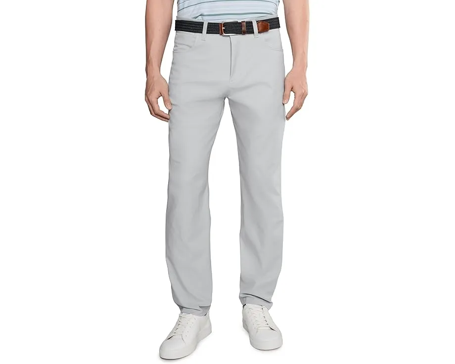 Брюки ZeroGrand 5 Pocket от Cole Haan из дышащей ткани