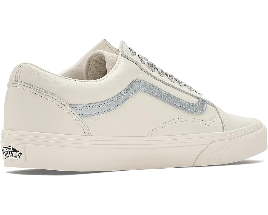 Vans Old Skool низкие кроссовки с усиленным мыском и замшевым верхом
