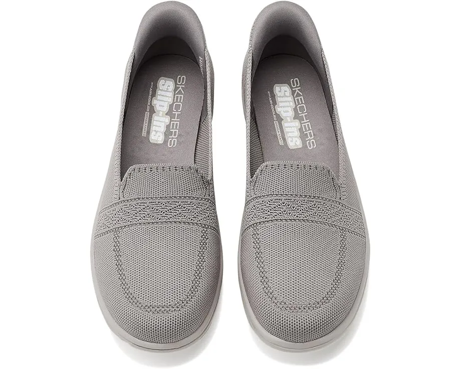 Кроссовки Skechers Hands Free Slip-Ins On-The-Go Flex Radiant Sloane