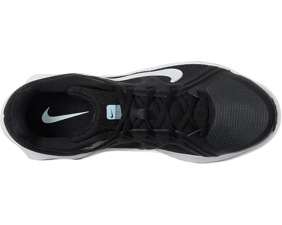 Городские кроссовки Nike City Response с амортизацией и цепкой подошвой