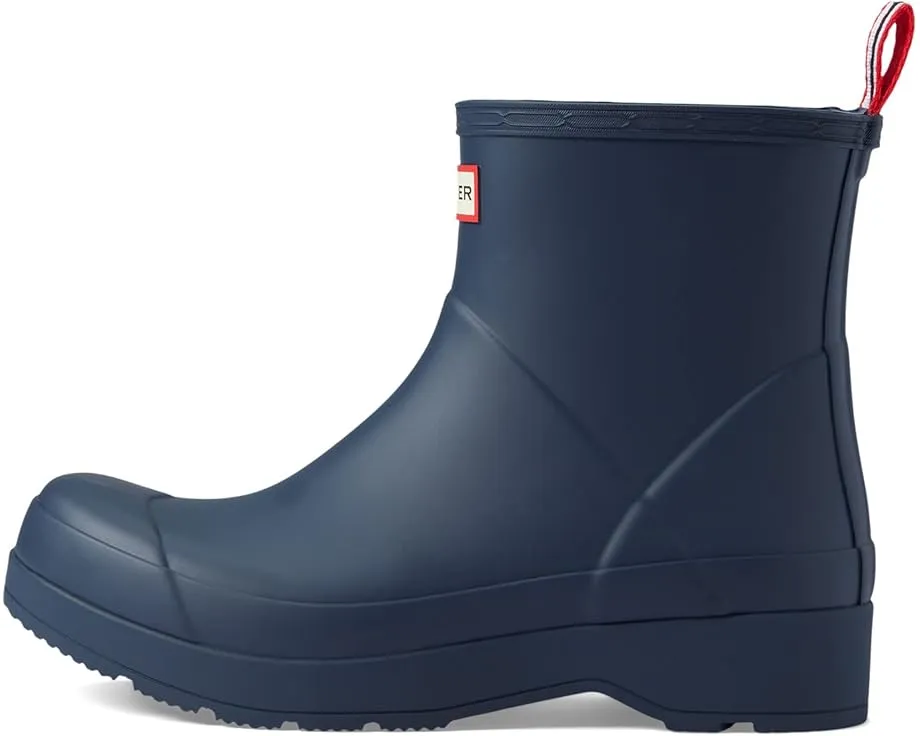 Резиновые полусапоги Hunter Original Play Boots Chelsea с облегченной конструкцией