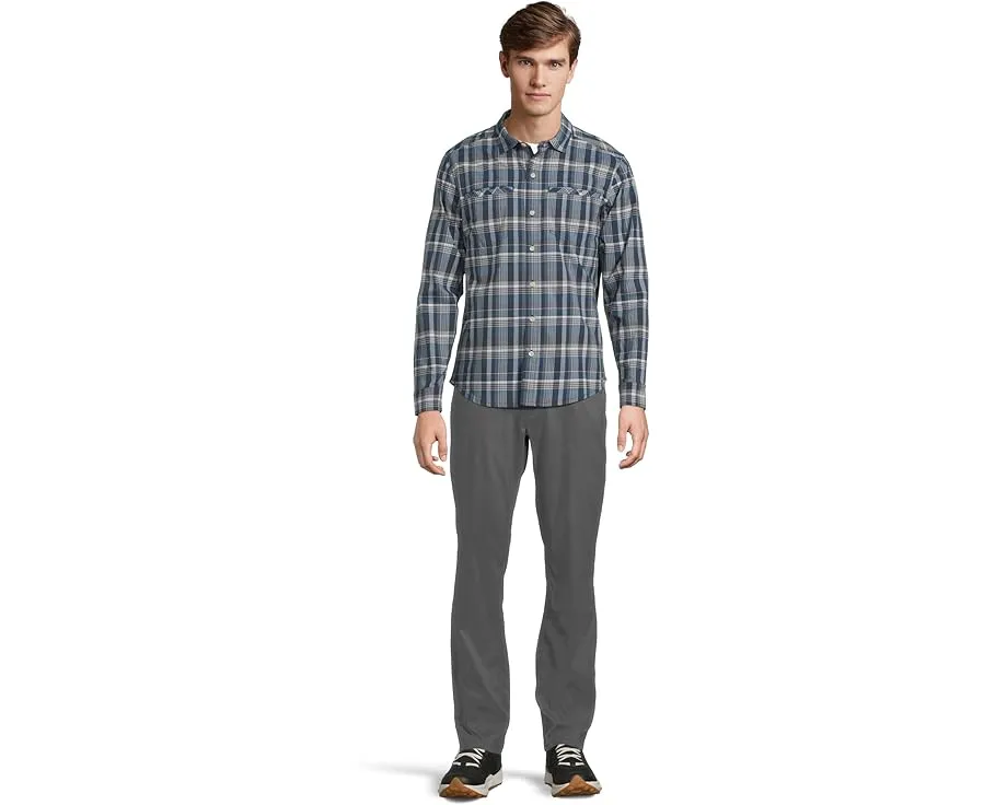 Штаны L.L.Bean VentureStretch Five-Pocket с защитой от воды