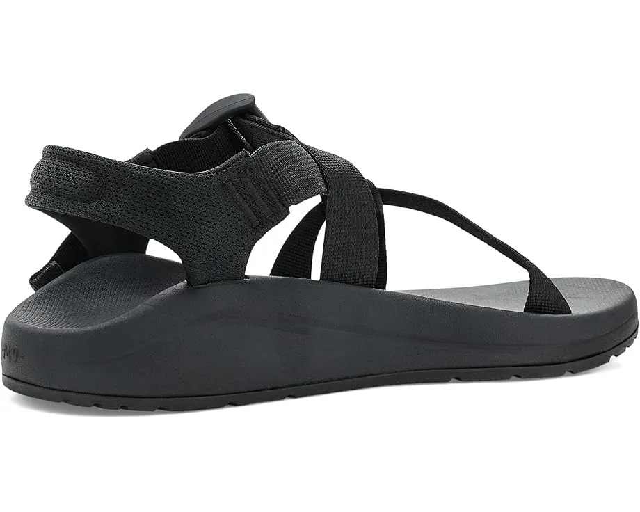 Сандалии Chaco Cushz с закрытым носком и петлей для пальцев