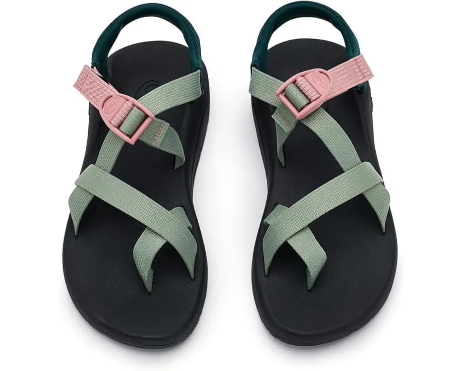 Сандалии Chaco CushZ Toe-Loop с петлей для пальца