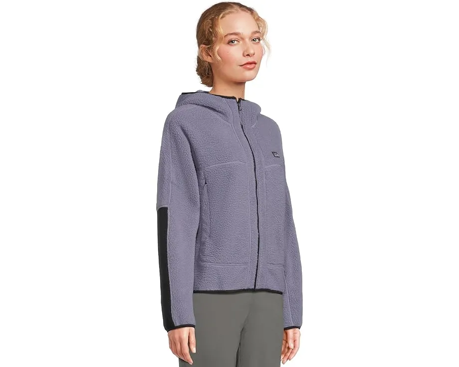 Толстовка Mountain Hardwear HiCamp с капюшоном и карманами