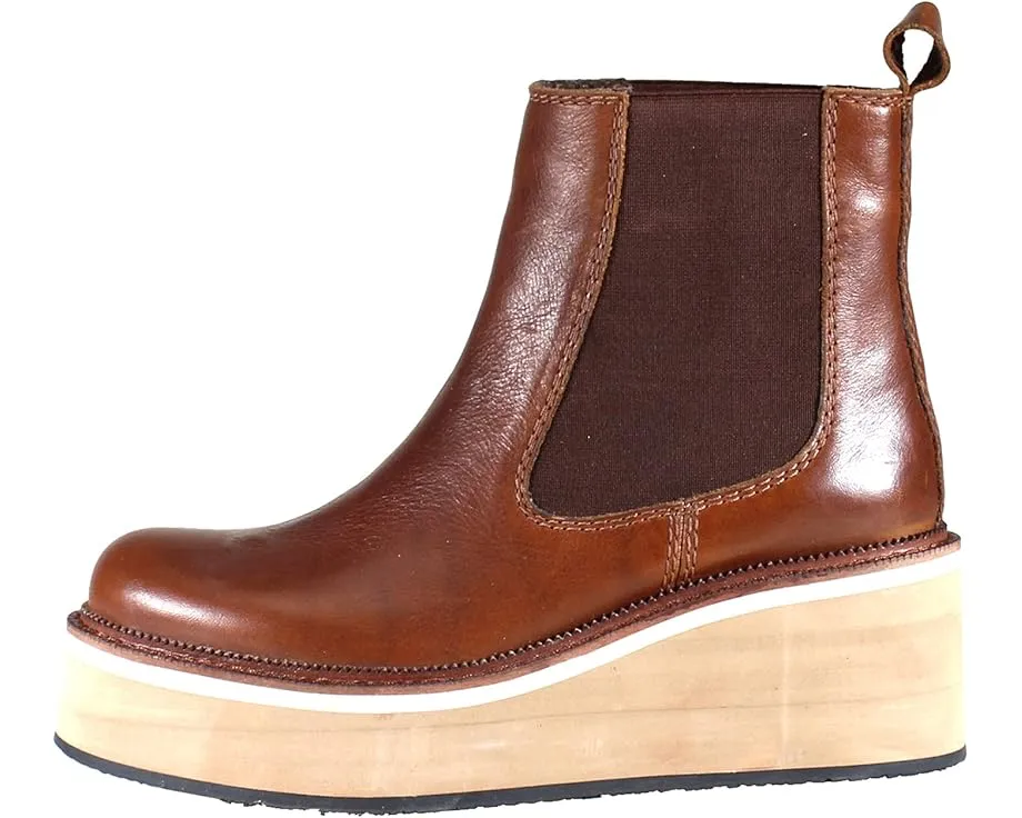 Ботинки Diba True She Nah на платформе с круглым носком