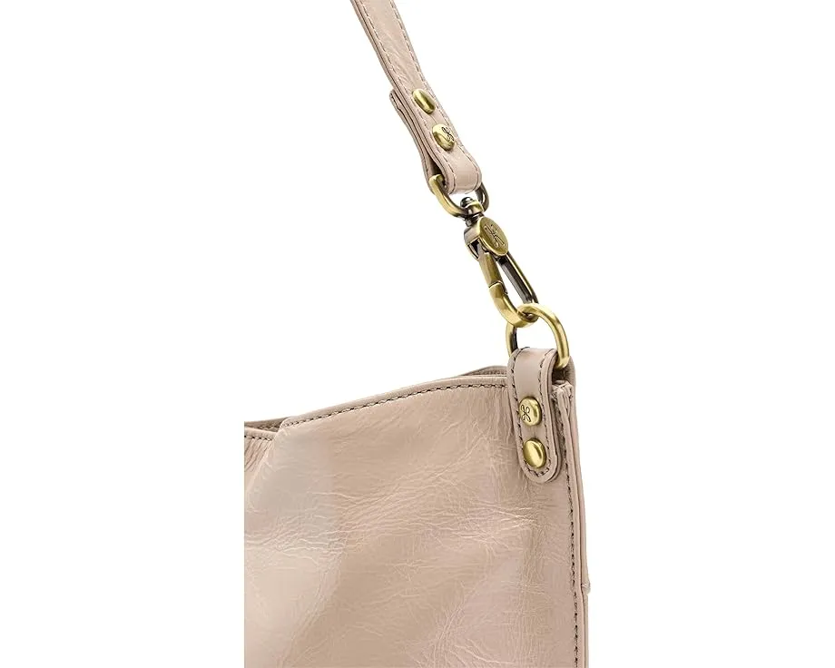 Сумка через плечо HOBO Pier с двумя вариантами носки