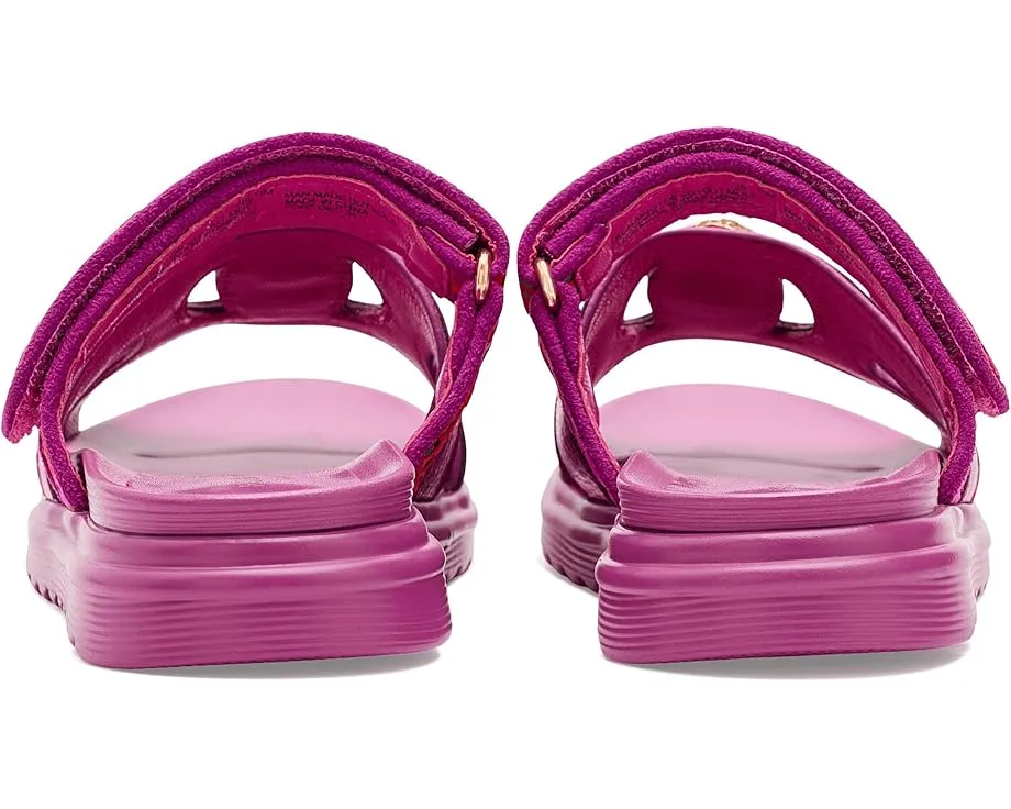 Детские мюли Kurt Geiger London Kensington Cutout с открытым носком