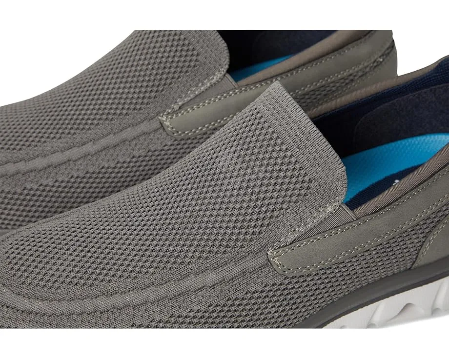 Лоферы Dockers Caden с технологией Supreme Comfort для повседневного стиля