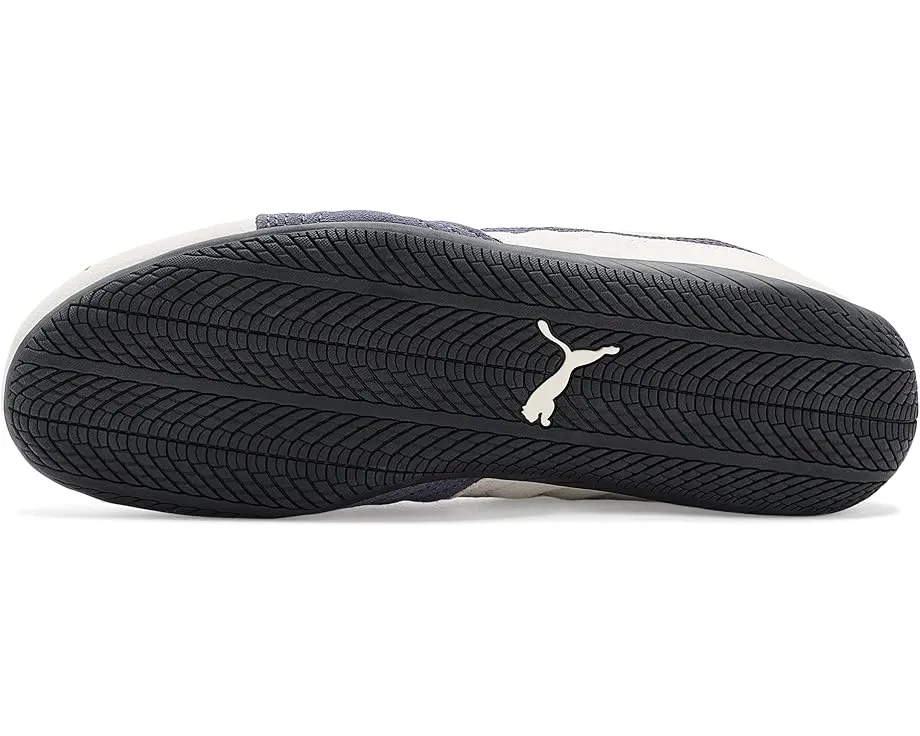 Кеды Puma Speedcat из замши для повседневной носки