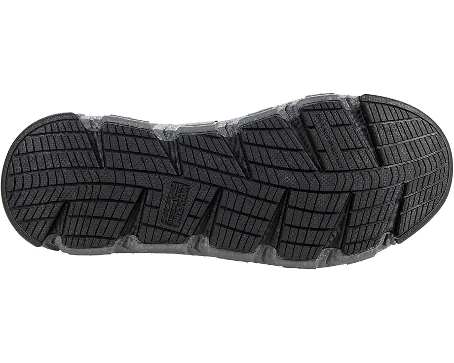 Рабочие ботинки Wolverine Rev Durashocks Ultraspring Mid с мыском CarbonMAX