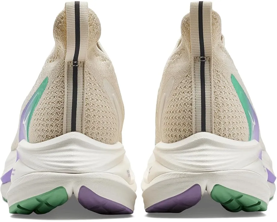 Беговые кроссовки Mizuno Neo Vista 2 с технологией Smooth Speed Assist и амортизацией Enerzy NXT