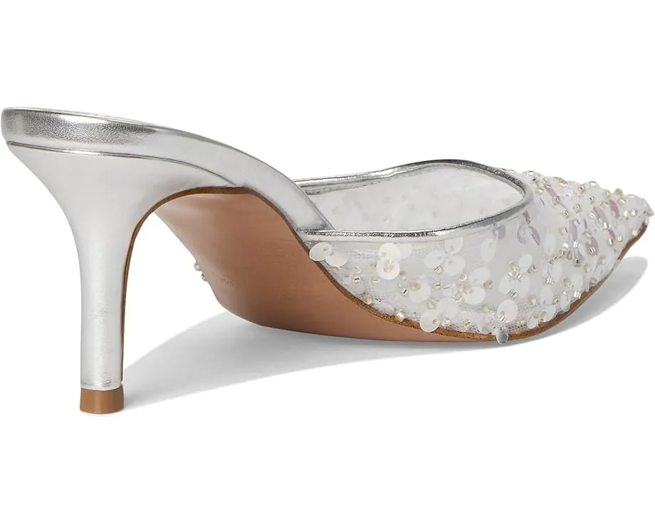 Туфли Steve Madden Alexi на шпильке с острым носком и декоративными элементами