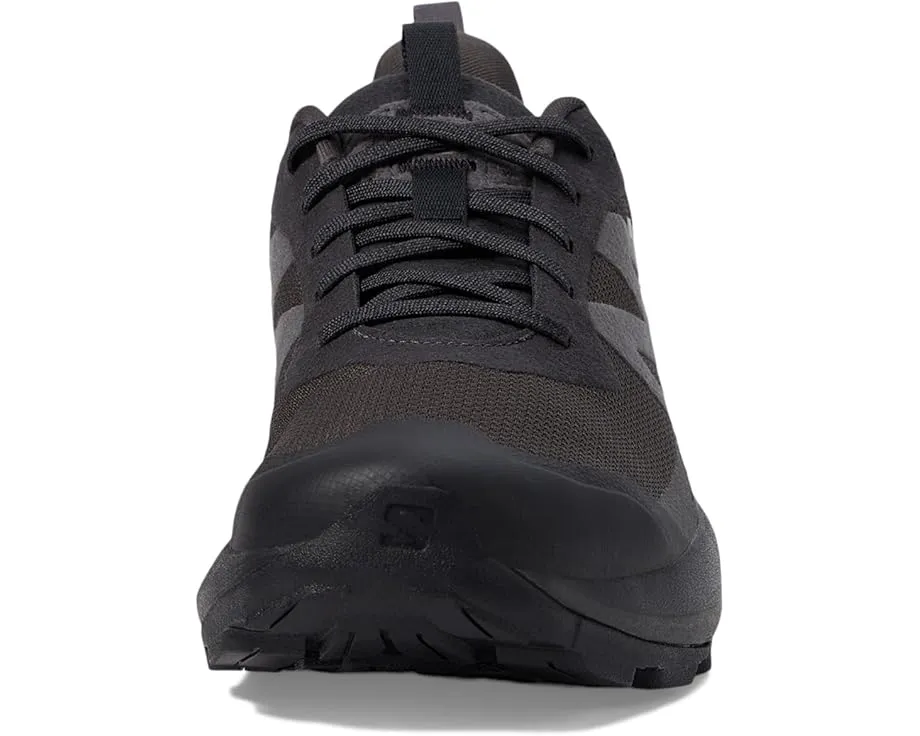 Трекинговые кроссовки Salomon Elixir Active GTX с мембраной GORE-TEX