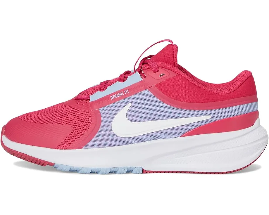 Nike Star Runner 5 детские кроссовки для бега с упругой амортизацией
