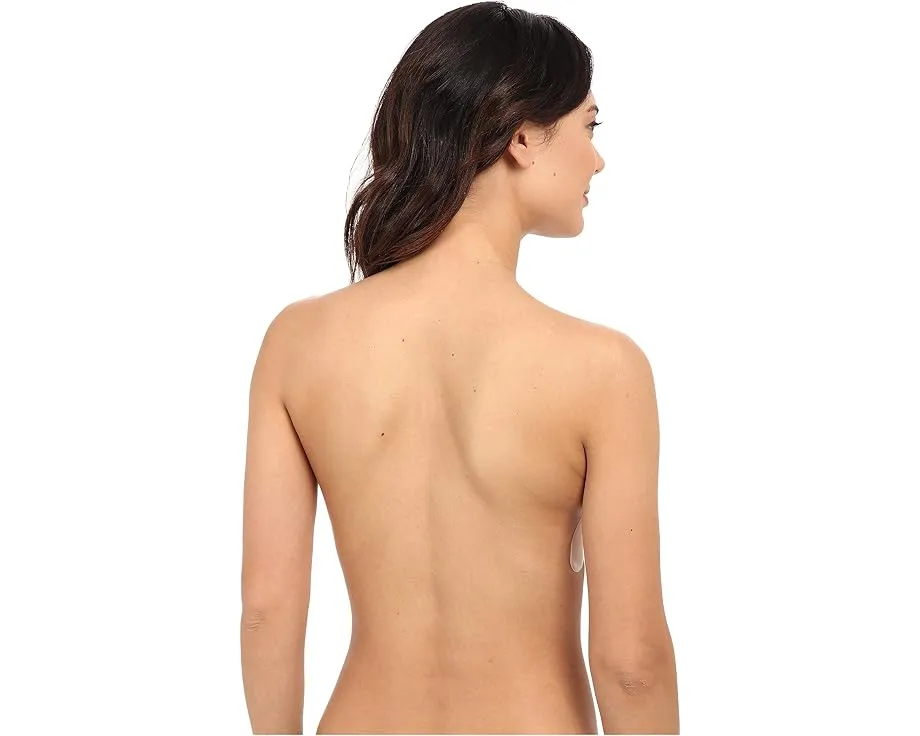 Fashion Forms Go Bare бесшовный бюстгальтер без бретелей и спинки