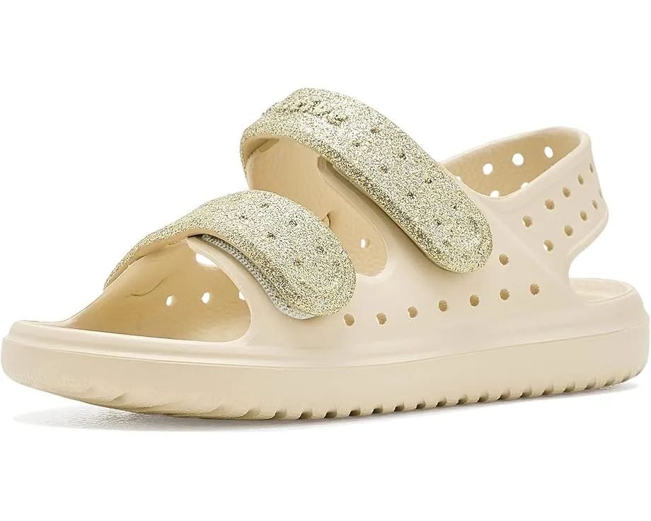 Детские сандалии Native Shoes Chase Bio-Bling для детей с блестящими ремешками