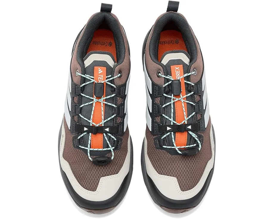 Треккинговые кроссовки adidas Terrex Skychaser с мембраной GORE-TEX для скоростного хайкинга