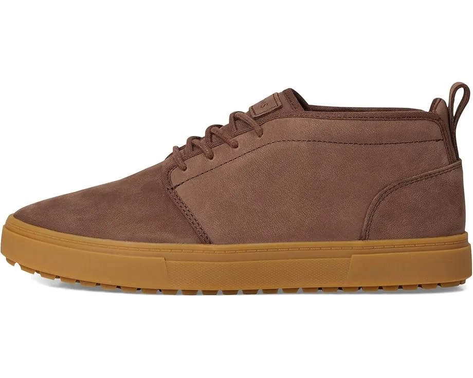 Кроссовки TOMS Carlo Mid Terrain 2.0 с водонепроницаемым верхом