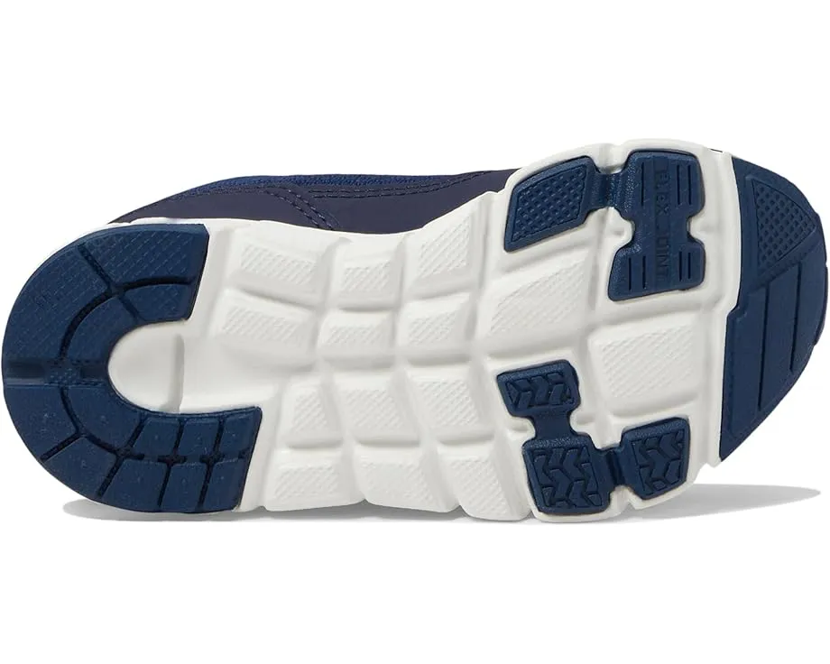 Детские кроссовки Tsukihoshi Kids Tokyo с застежкой-липучкой для мальчиков