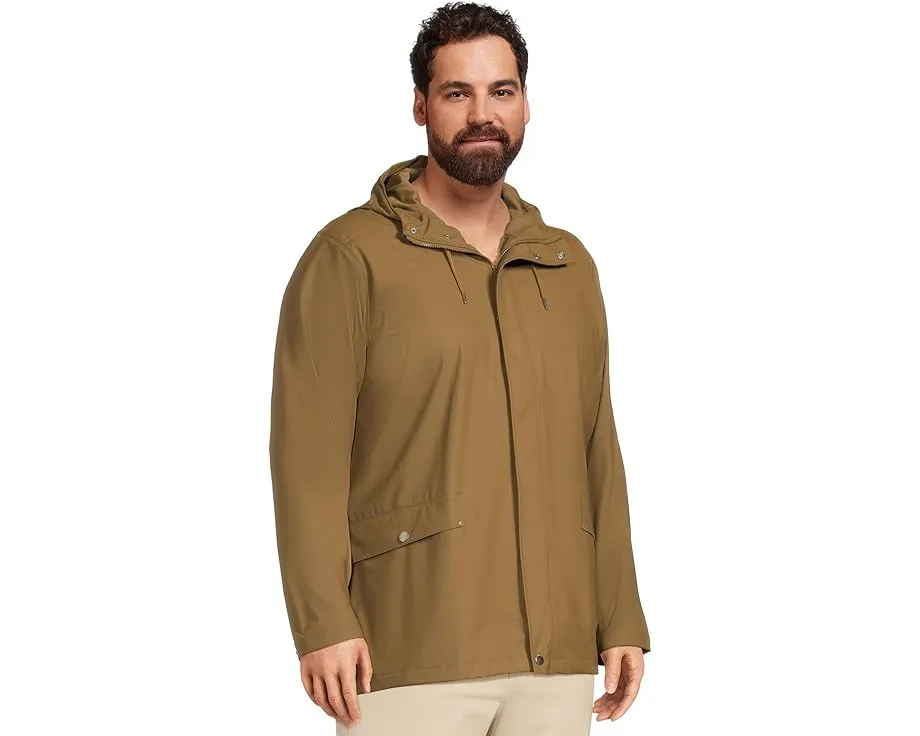 Дождевик Helly Hansen Moss со сварными швами