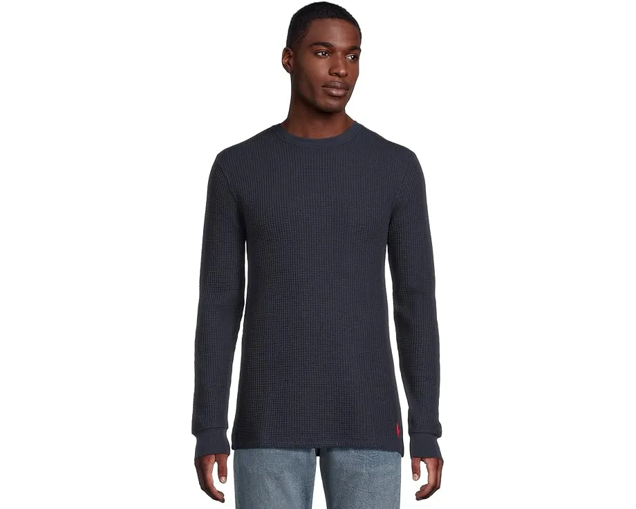 Термобелье Premium с длинным рукавом и круглой горловиной от Polo Ralph Lauren