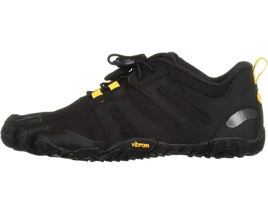 Беговые кроссовки Vibram FiveFingers V-Trail 2.0 для трейла с мембраной и цепкой подошвой