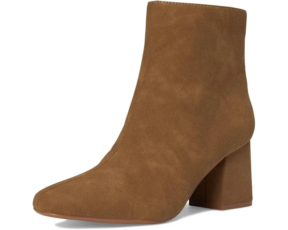 Ботильоны Journee Collection Haylinn на платформе с квадратным носком