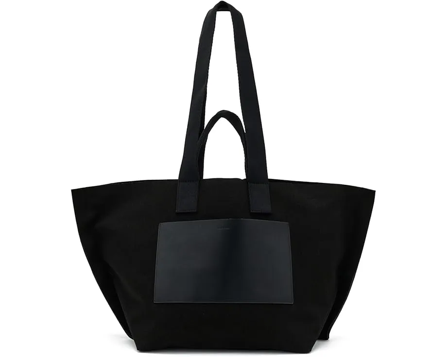 Сумка-шопер Lutece Canvas Tote из органического хлопка