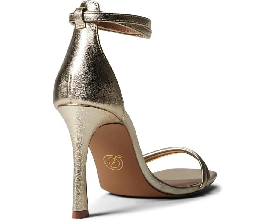 Туфли Chinese Laundry Jasmine с пряжкой на каблуке