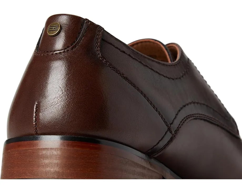 Оксфорды Tommy Hilfiger Step с квадратным носком и стелькой с эффектом памяти