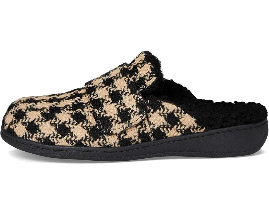 Тапочки-мюли VIONIC Gemma Ii с технологией поддержки свода стопы