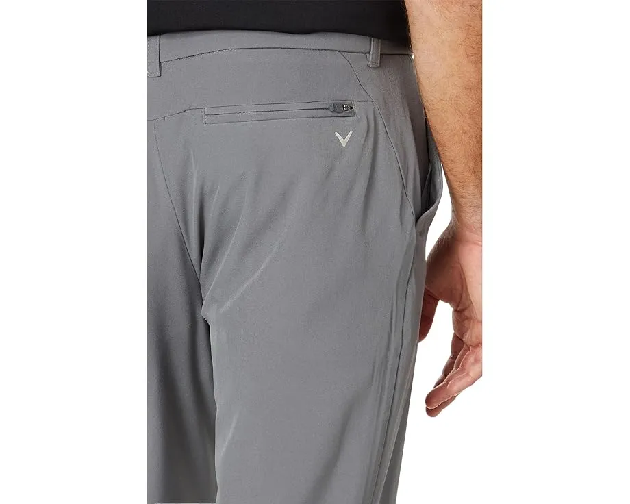 Брюки Callaway Swing Tech Pants с карманами для гольфа