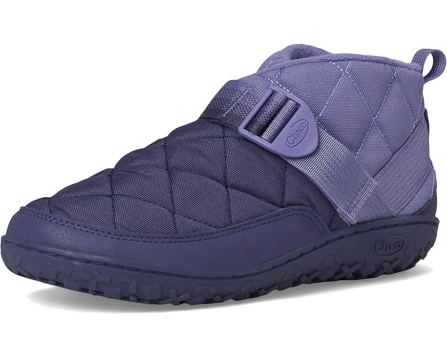 Chaco Ramble Rugged с водонепроницаемым верхом и стелькой LUVSEAT