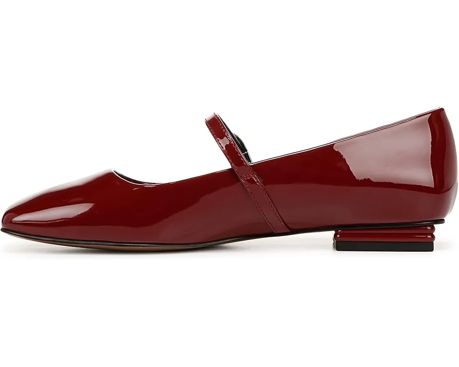 Туфли-лодочки Franco Sarto Tinsley Mary Jane с квадратным носком