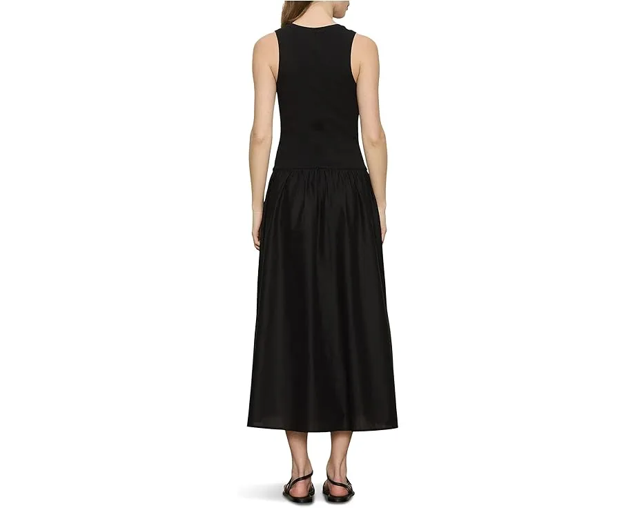 Платье миди с круглым вырезом Sanctuary Take Me Away Midi Dress
