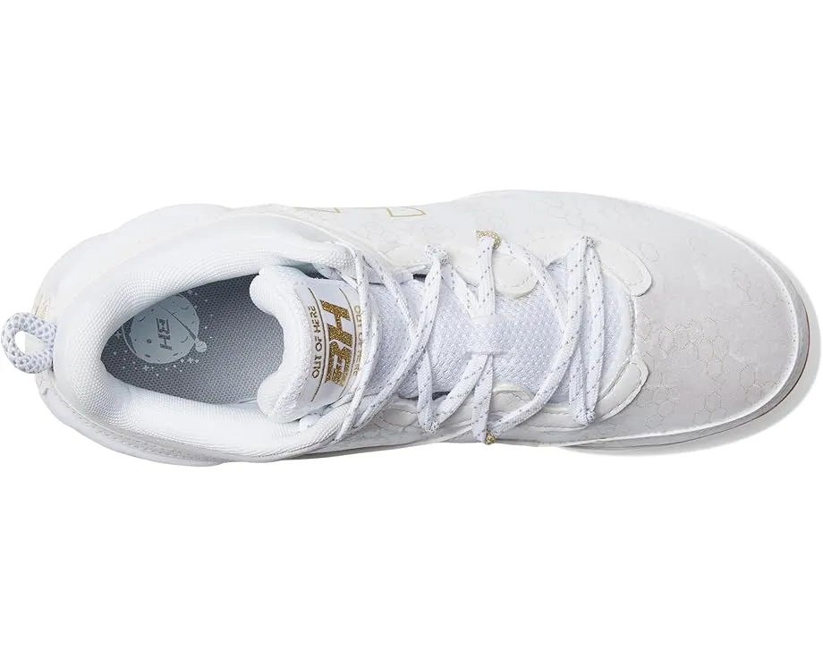Бутсы Harper 8 Mid RM от Under Armour с литыми шипами