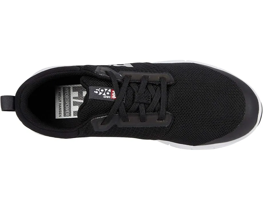 Helly Hansen Feathering легкие кроссовки для яхтинга с быстросохнущим верхом