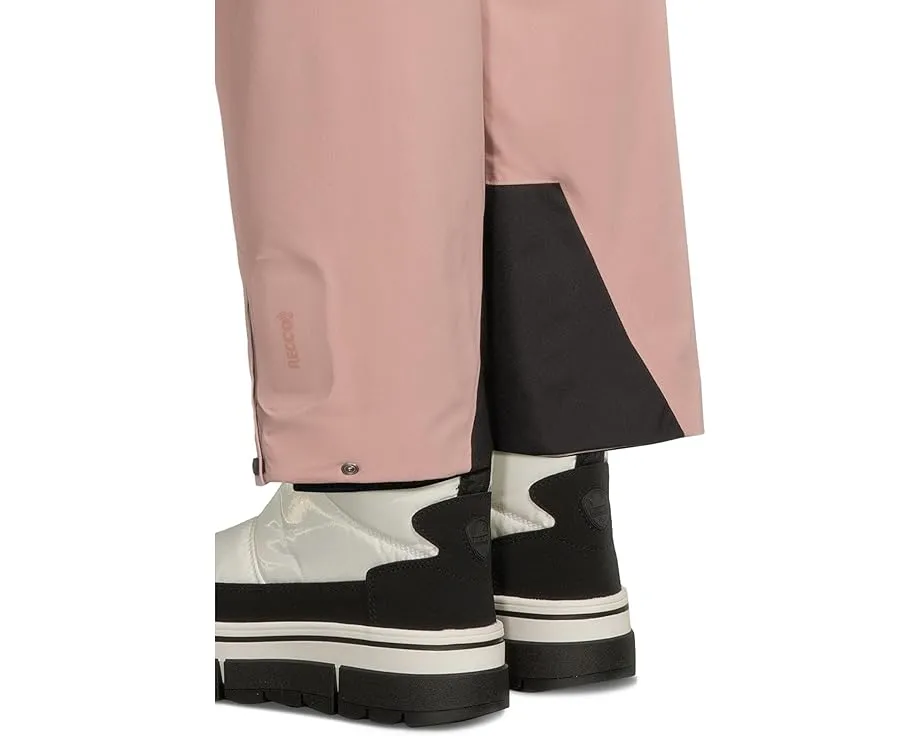 Лыжные штаны Obermeyer Oberreute с утеплителем Primaloft Gold и технологией Kit Connect