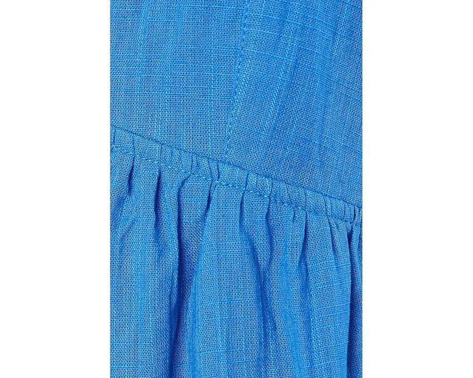 Charter Dress