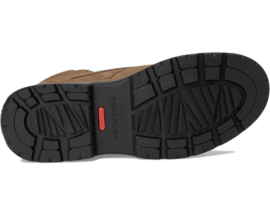 Rockport Водонепроницаемые ботинки Ezra с мембраной Hydro-Shield