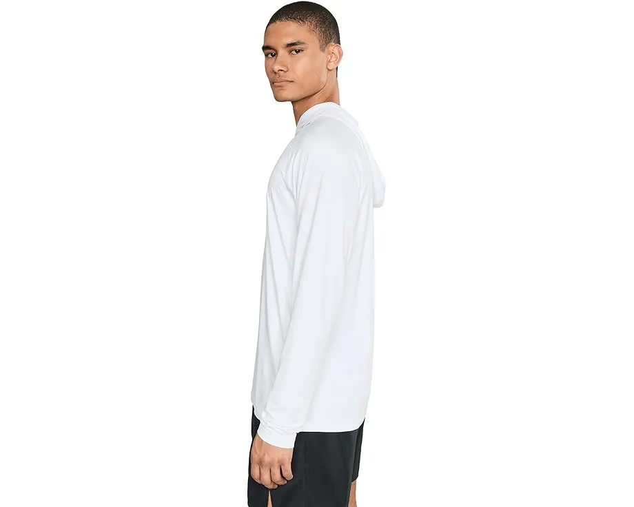Толстовка для гольфа YOU-V от PUMA Golf с технологией Brrr Triple Chill и защитой UPF 50+