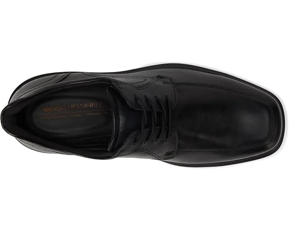 Туфли ECCO Helsinki 2.0 оксфорды с функцией Easy Slip и технологией FLUIDFORM